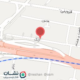 عکس مرکز پرستاری آسا مهر