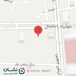 عکس دکتر اسد بهکام راد