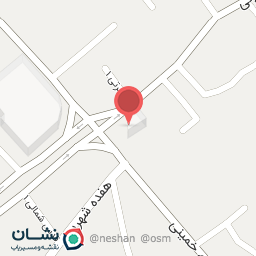 عکس ساختمان وکلاء