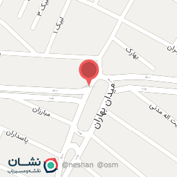 عکس هایمارت - فروشگاه بهاران شعبه شهرک عزیزی