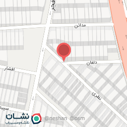 عکس آزمایشگاه عماد