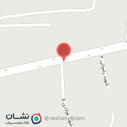 عکس بانک ملت منوجان