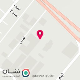 عکس خدمات تراشکاری امید