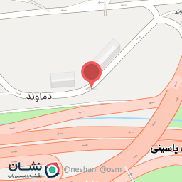 عکس خودپرداز بانک پارسیان