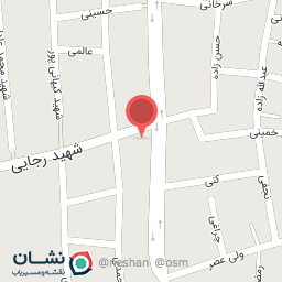 عکس کلید سازی محمد