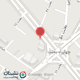 عکس عمارت شاهکار 