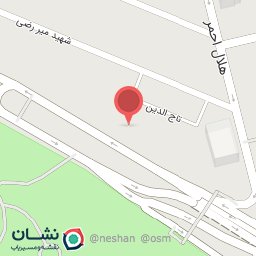 عکس کلینیک پوست مو لیزر دکتر پیمان شریعتی