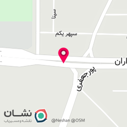 عکس دکوراسیون داخلی امامی
