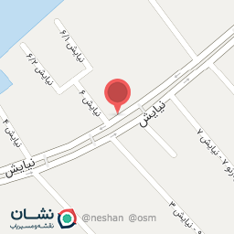 عکس صرافی نیایش