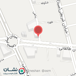 عکس پارکینگ عمومی