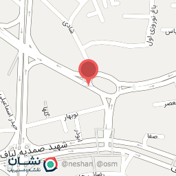 عکس فست فود ریچ فود 