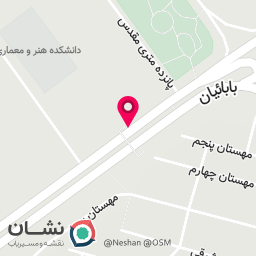 عکس سوپرمارکت یاران دریان لاکچری