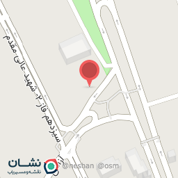 عکس سوپر مارکت گوهران