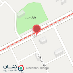 عکس ساختمان طوبی 8