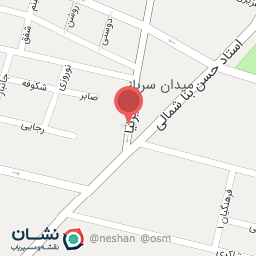 عکس ساندویچی شمس