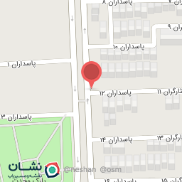 عکس فروشگاه لوازم یدکی زراره
