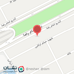 عکس تزئینات اتومبیل پارس تیونینگ