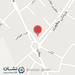 عکس فست فود دهکده