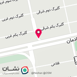 عکس مرکز دندانپزشکی توسکام