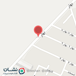 عکس کارگاه قالیبافی گره زرین