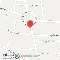 عکس فروشگاه لوازم خانگی کرامت الله محمدی فر