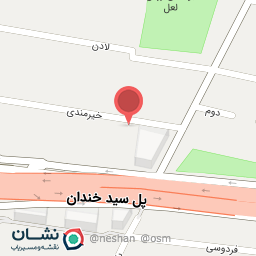 عکس دکتر خدایاری