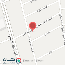 عکس کافه رستوران برکه