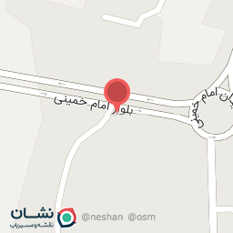 عکس سوپر مارکت امامی