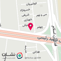 عکس نمک فروشی باختر