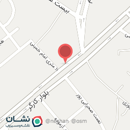 عکس جلوبندی استاد علی