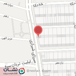 عکس کافه اینجا