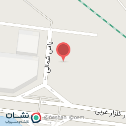 عکس ساختمان سینا