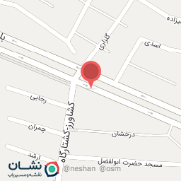 عکس رادیو دزدگیر واحدی (نایس)