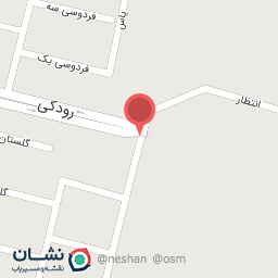 عکس نانوایی تافتون