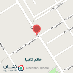 عکس مطب دکتر رضا کریمی