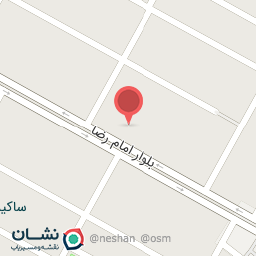 عکس پلیس + 10 خیابان امام رضا (ع)