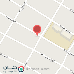 عکس کافه باغ