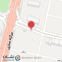 عکس تاسیسات ساختمان ایمن اتصال