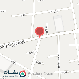 عکس دفتر پیشخوان دولت 