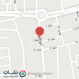 عکس سالن زیبایی بهار