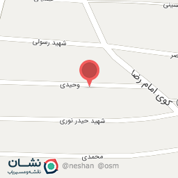 عکس نان لواش ماشینی دادگر 