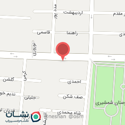 عکس فروشگاه دنیز