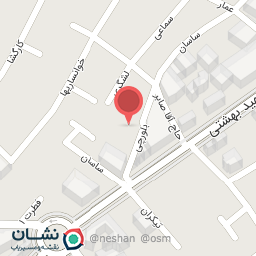 عکس کلینیک نازایی رویان