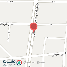 عکس Lux Market (سوپر مارکت لوکس)