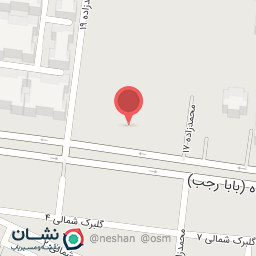 عکس ساختمان دادافرین