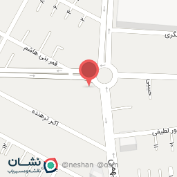 عکس افق کوروش شعبه باقر شهر طالقانی