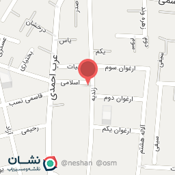 عکس حسینیه حضرت ابوالفضل