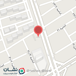 عکس آرایشگاه