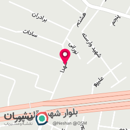 عکس باشگاه پینگ پونگ قوام زاده