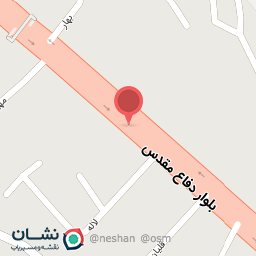 عکس اتوسرویس ذبیحی